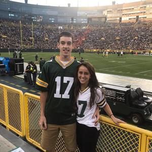 Meet your Posher, Grace